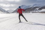 Miles and Miles of Nordic Trails